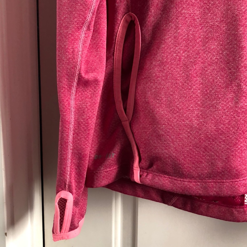 Dri-Fit Jacket - Picture 2 of 3